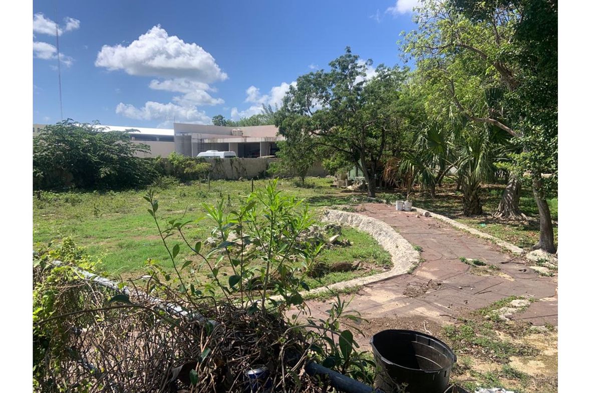 Property in Cancún