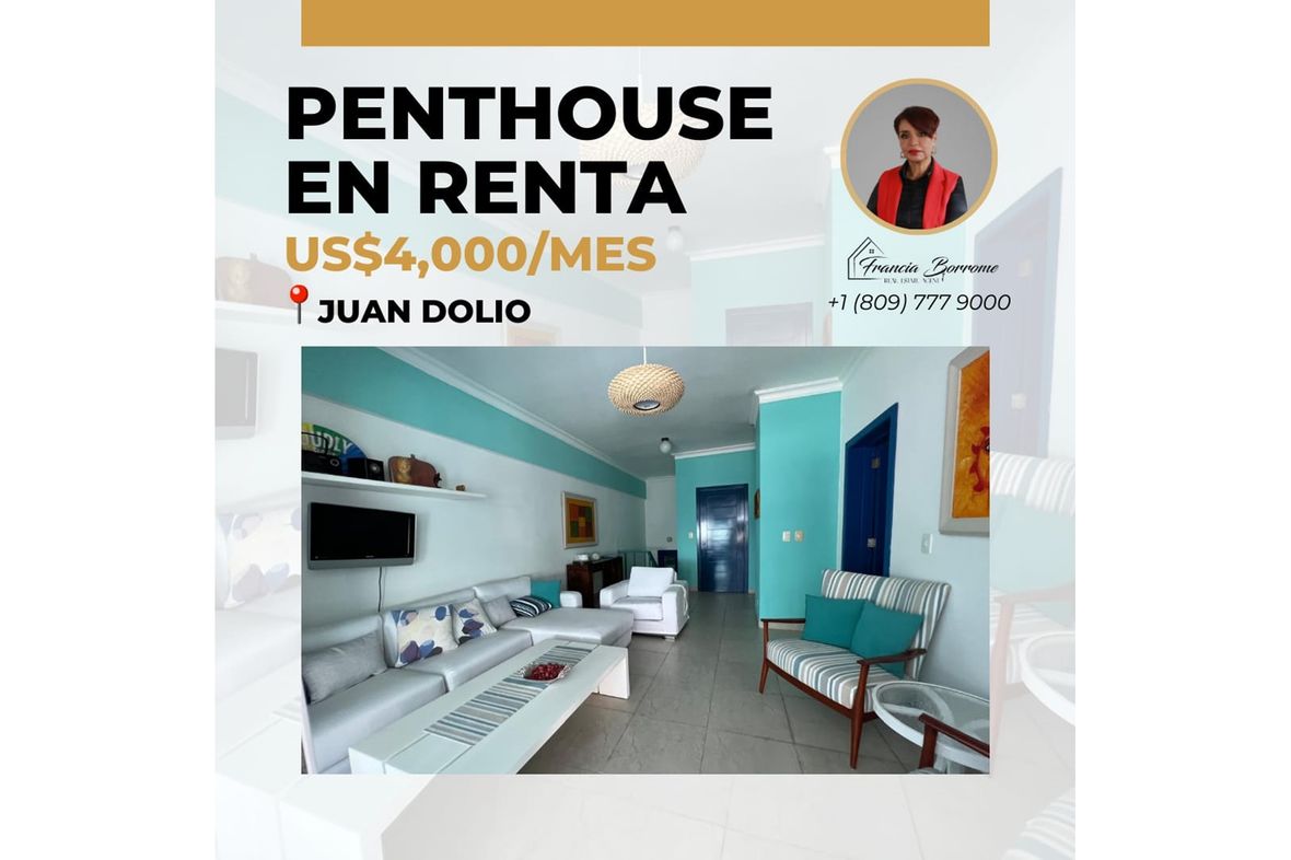 Property in Guayacanes