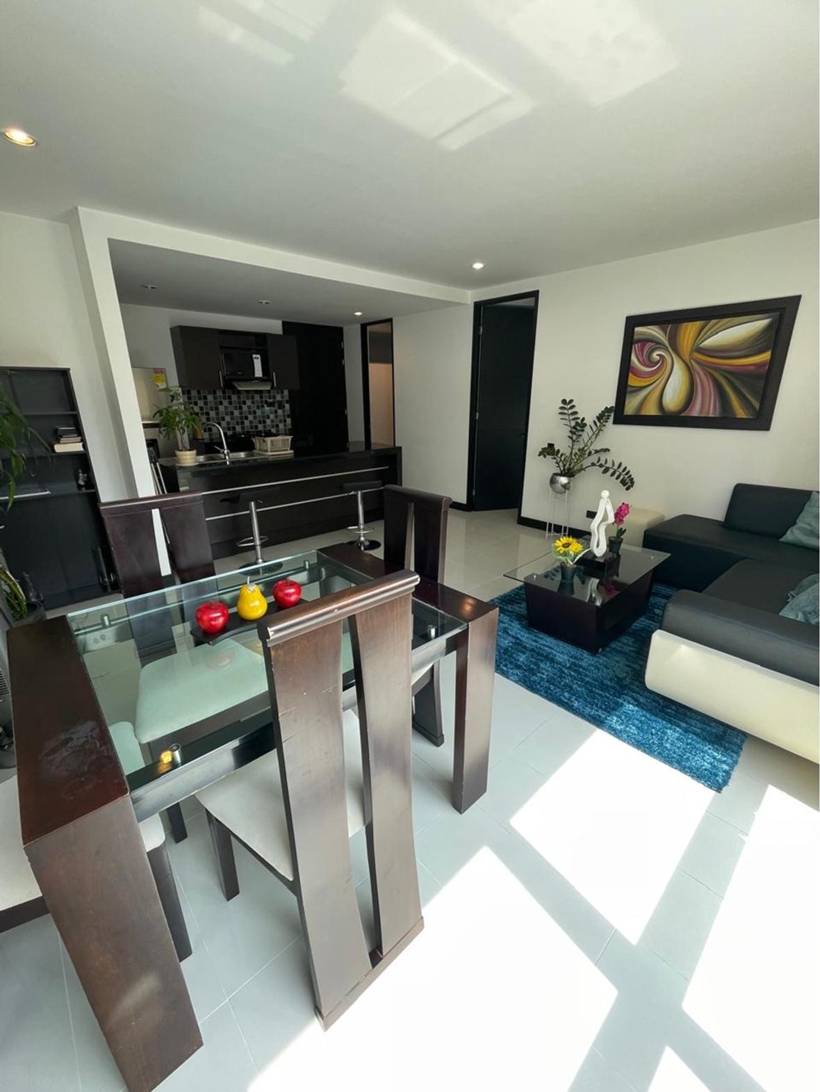 Property in Medellín