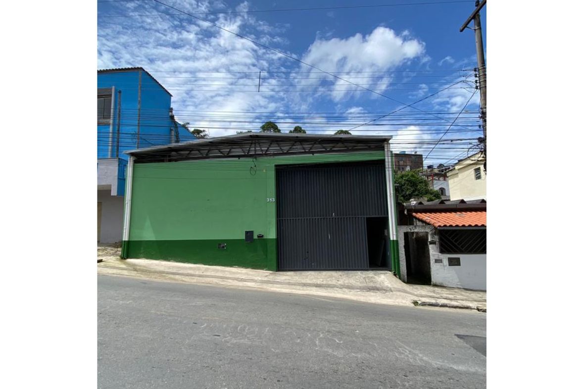Property in Juiz De Fora