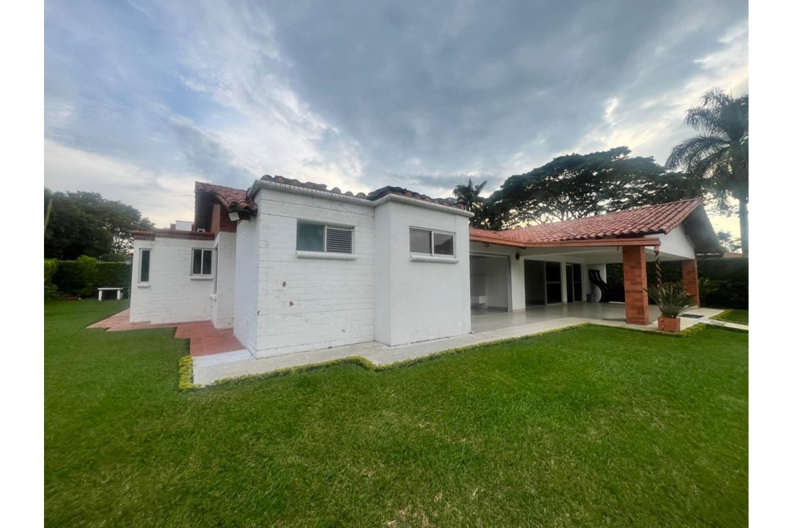 Property in Pereira