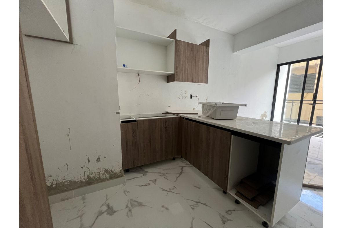 Property in Santo Domingo De Guzmán