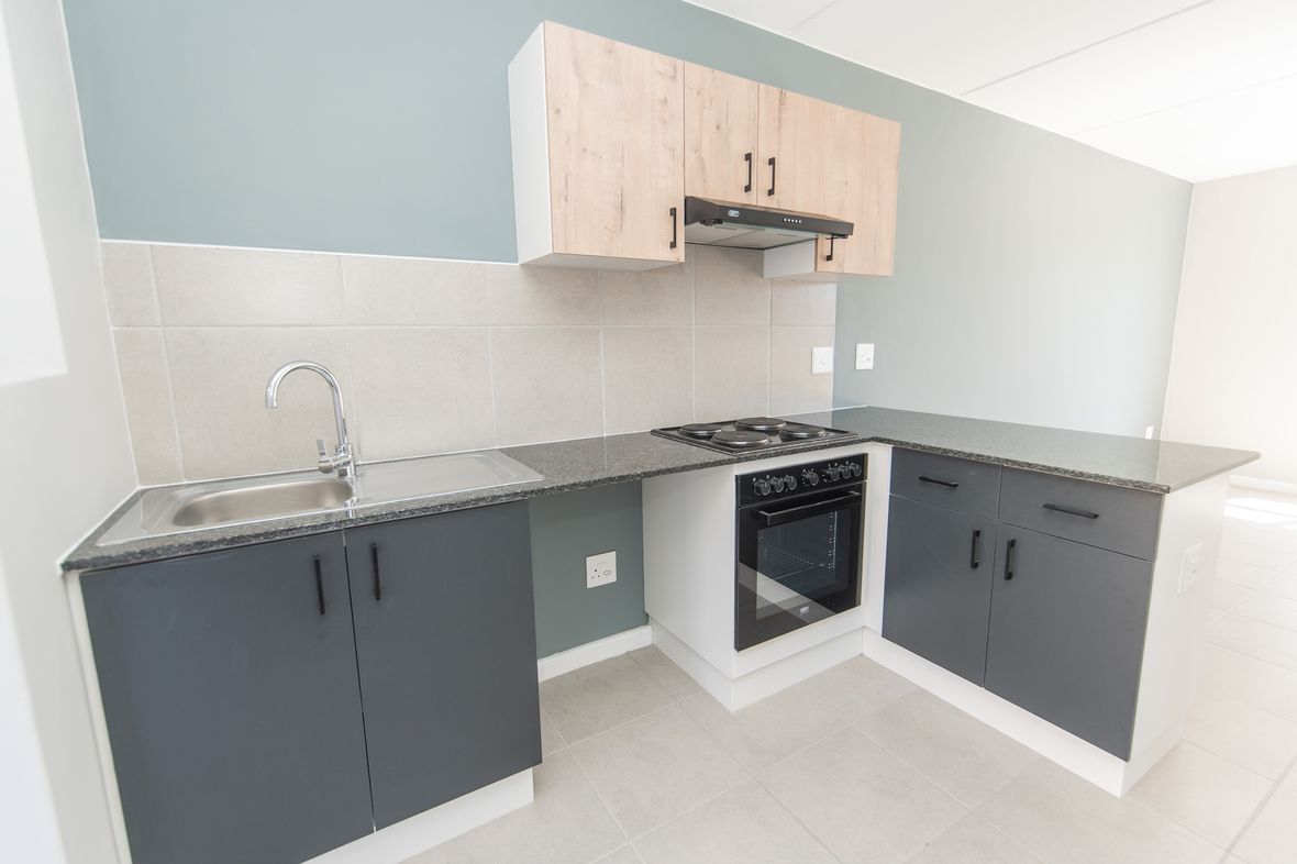 Property in Fairview