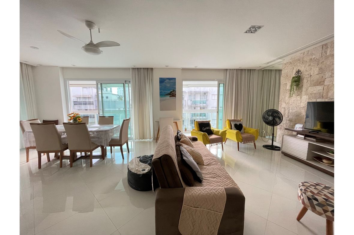 Property in Guarujá