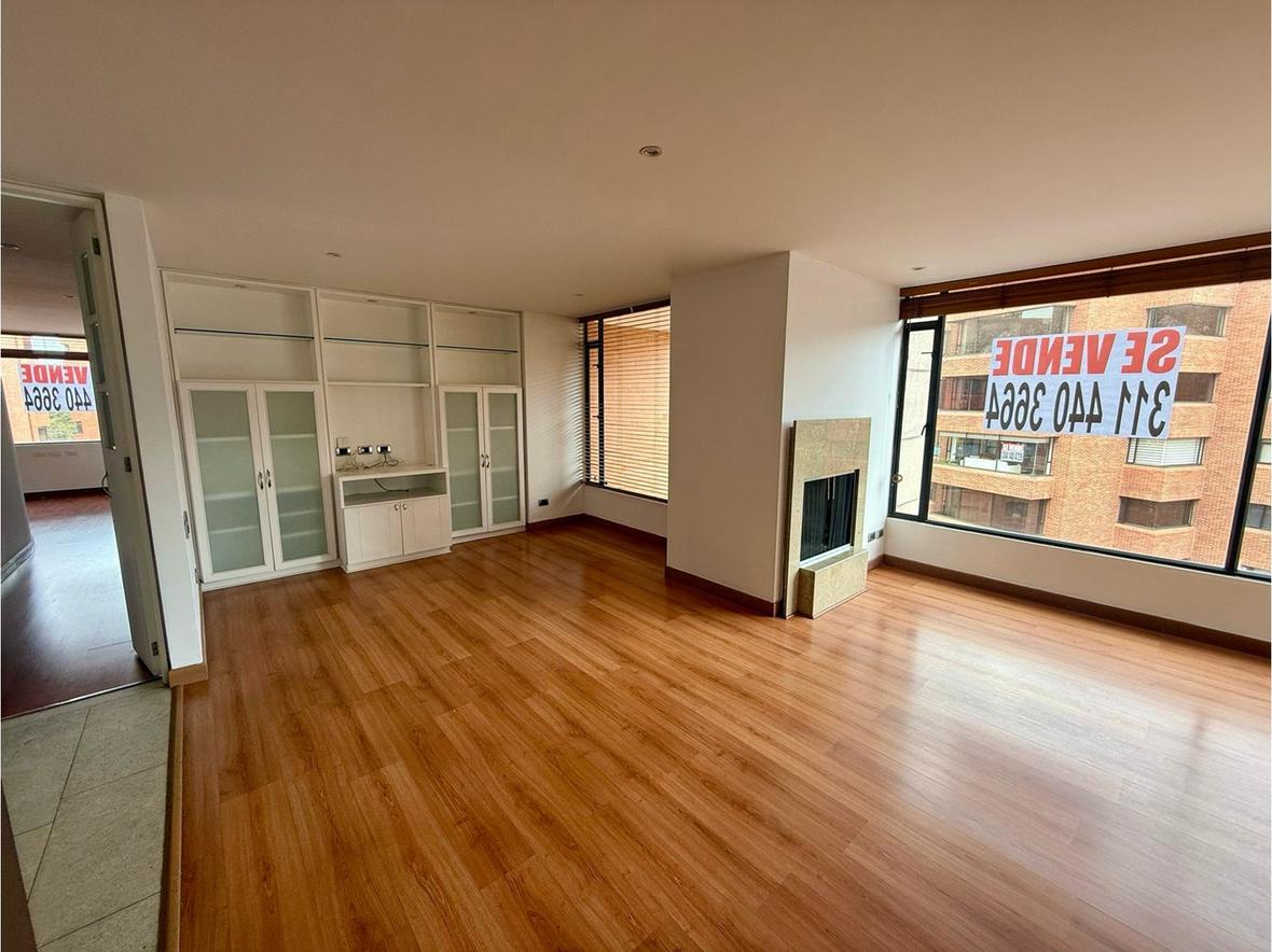 Property in Usaquen