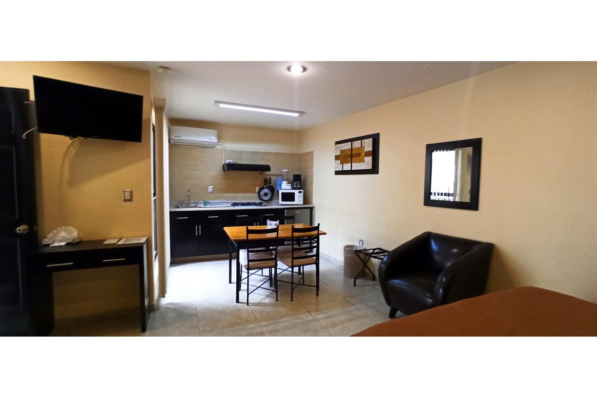 Property in Zacatecas