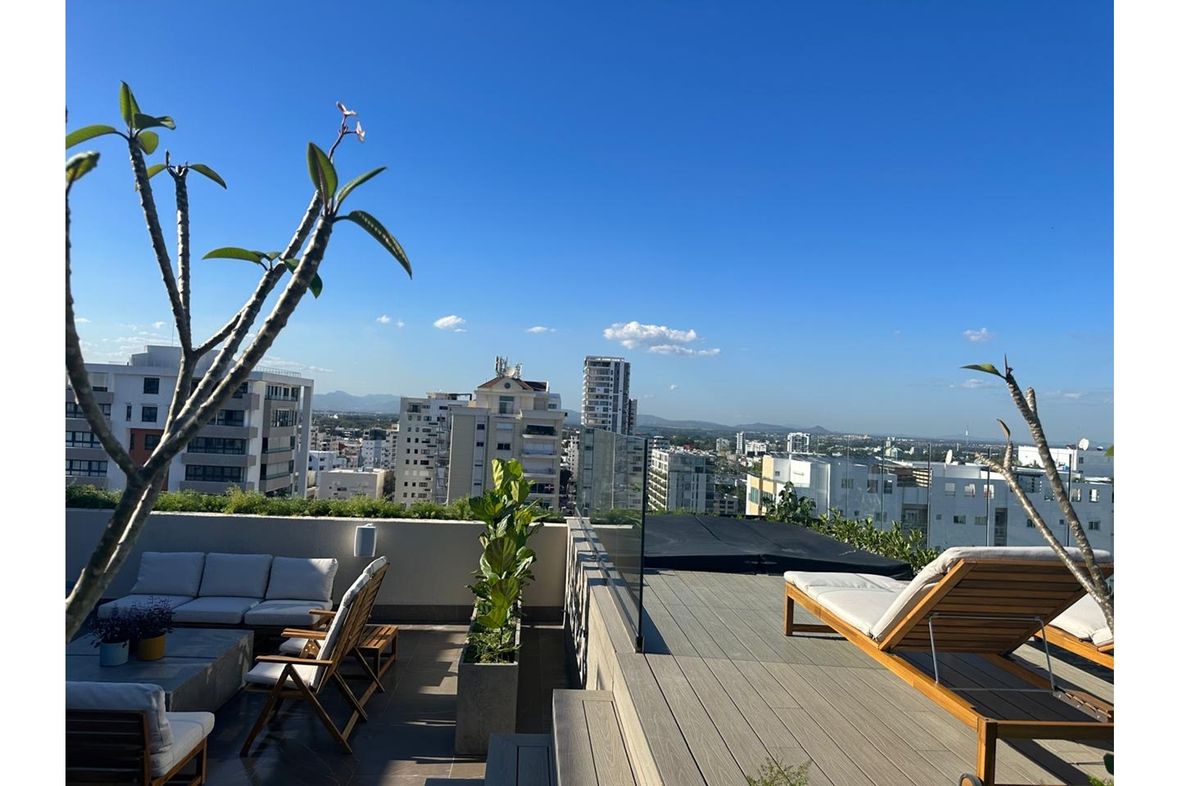 Property in Santo Domingo De Guzmán