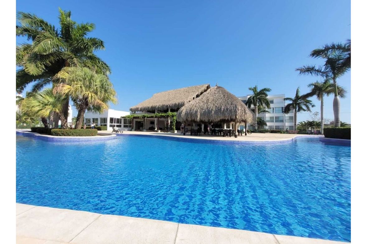 Property in Cartagena De Indias