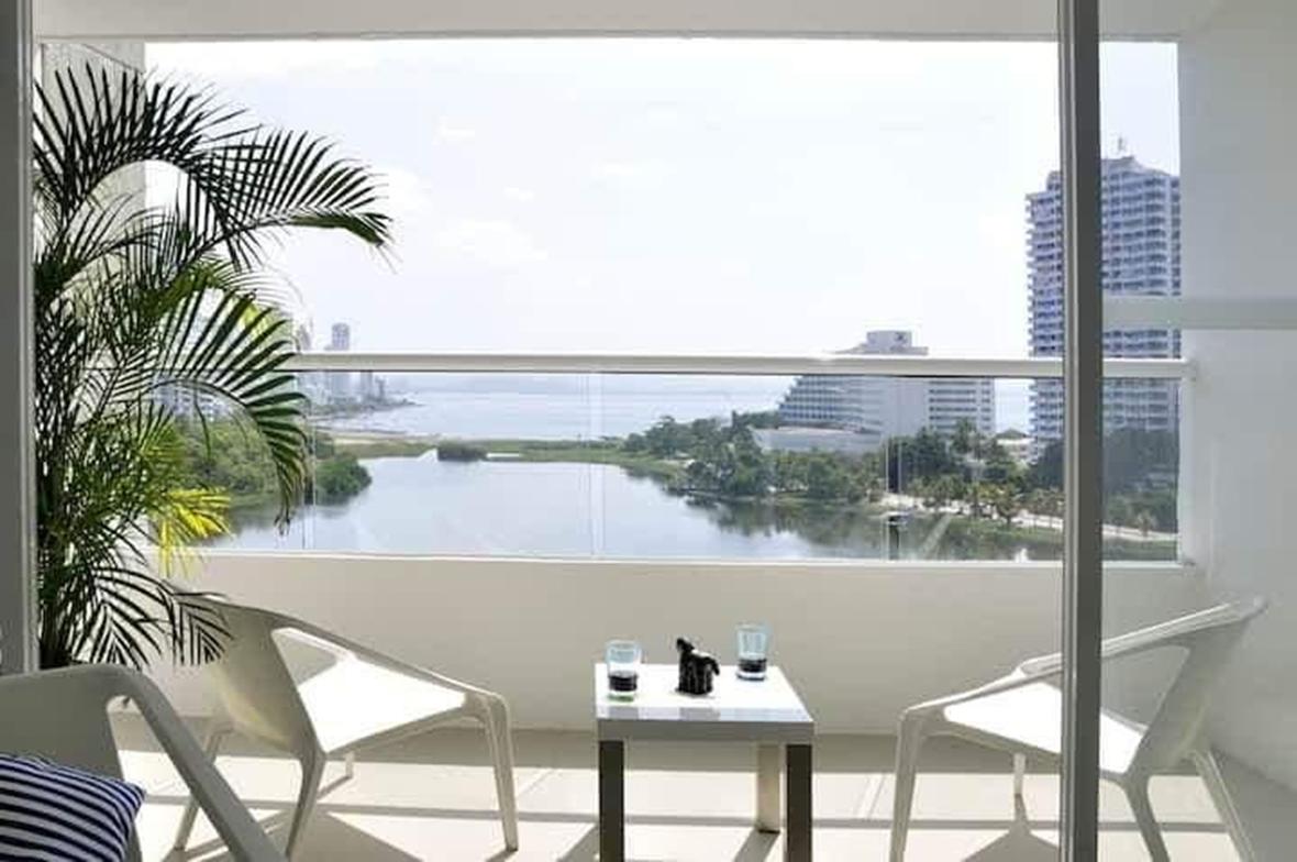 Property in Cartagena De Indias