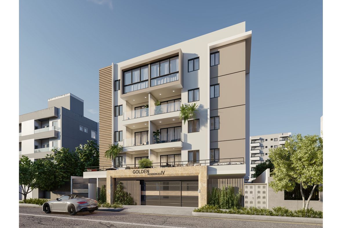 Property in Santo Domingo De Guzmán