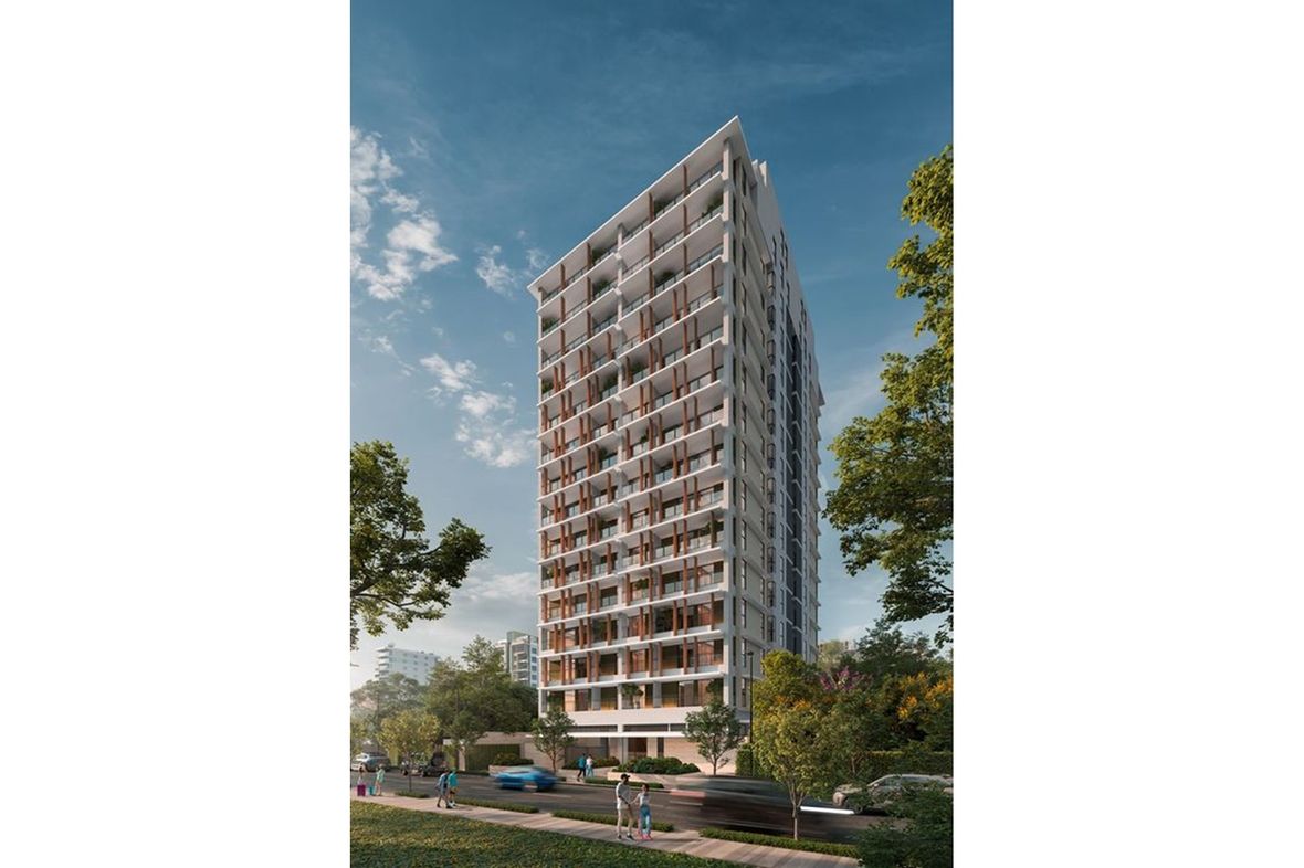Property in Santo Domingo De Guzmán
