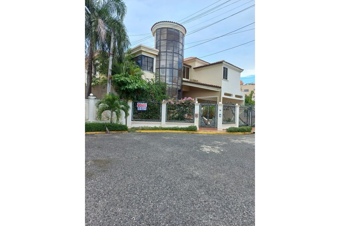 Property in Santo Domingo De Guzmán