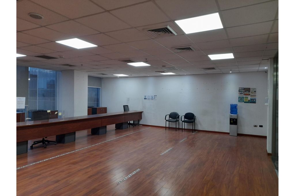 Property in Las Condes