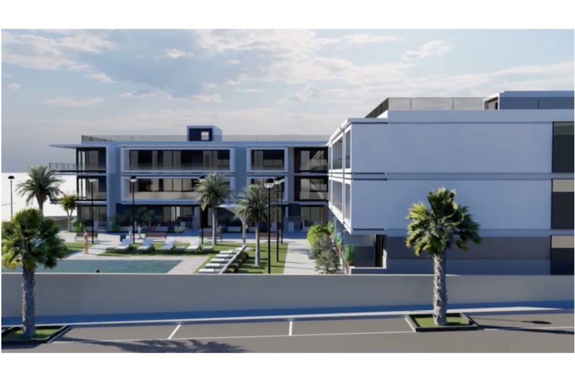 Property in Moncarapacho E Fuseta