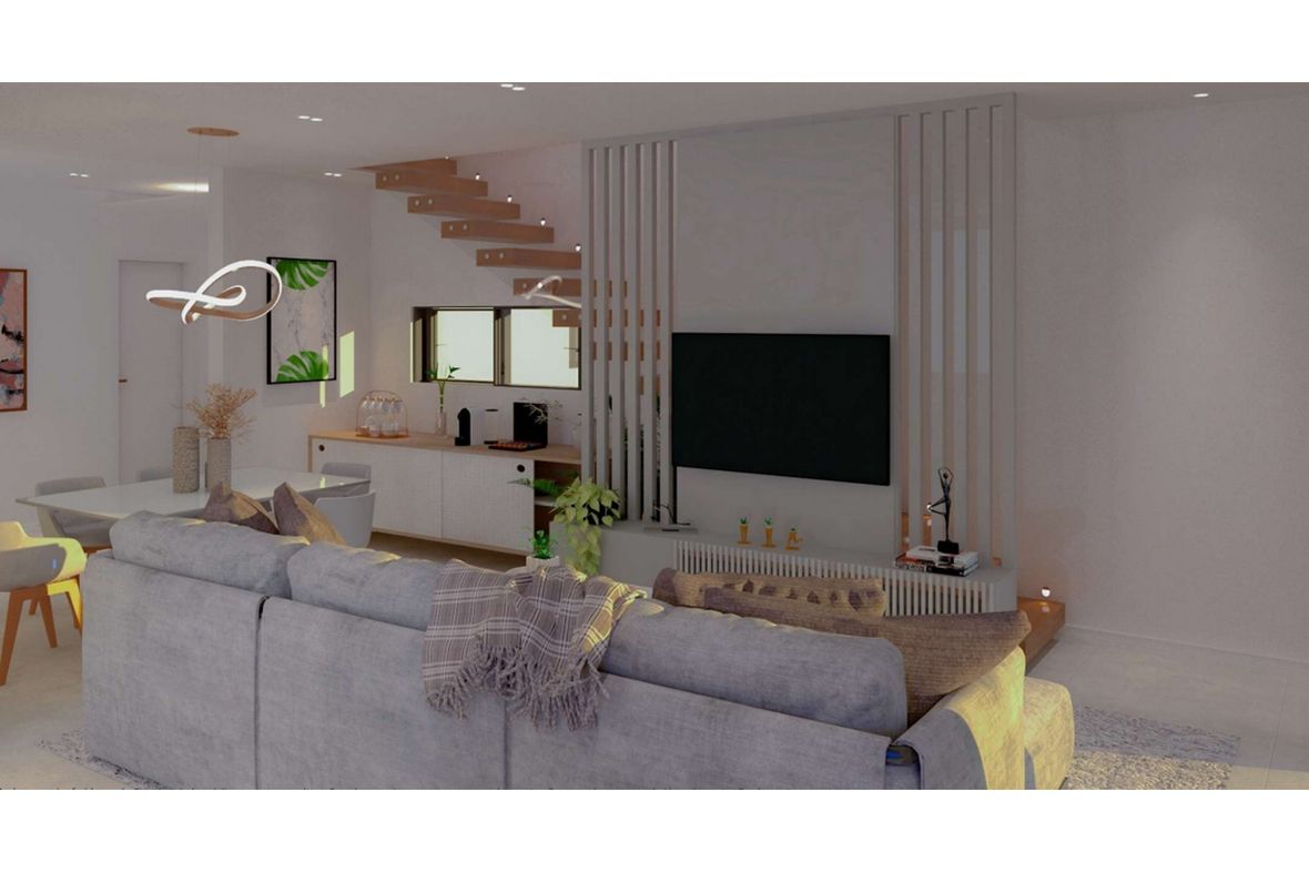 Property in Tavira - Santa Maria E Santiago