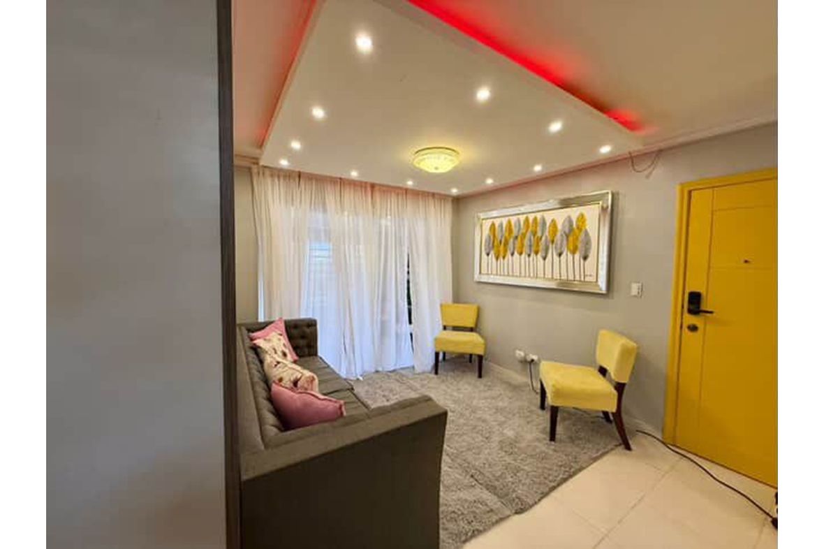 Property in Santo Domingo Este