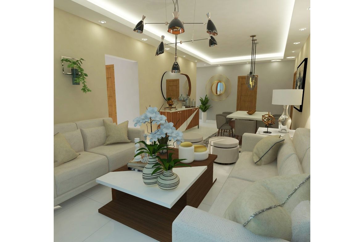 Property in Santo Domingo De Guzmán