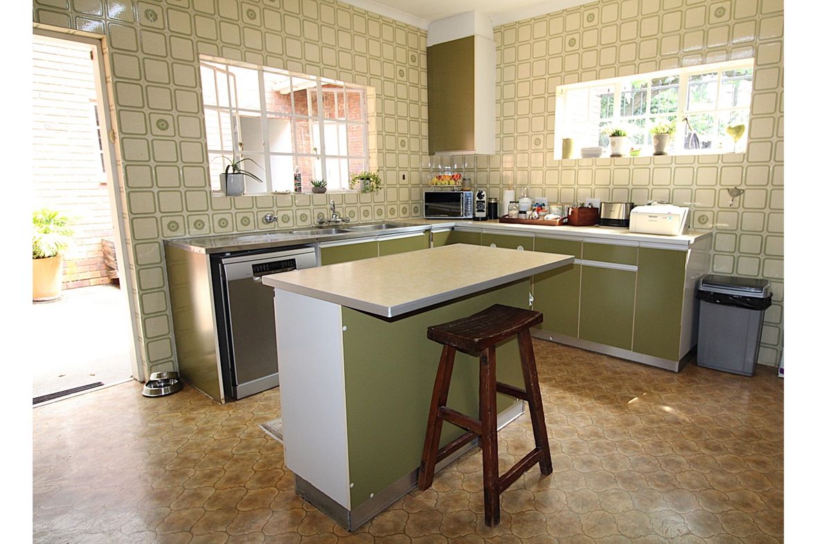 Property in Bryanston