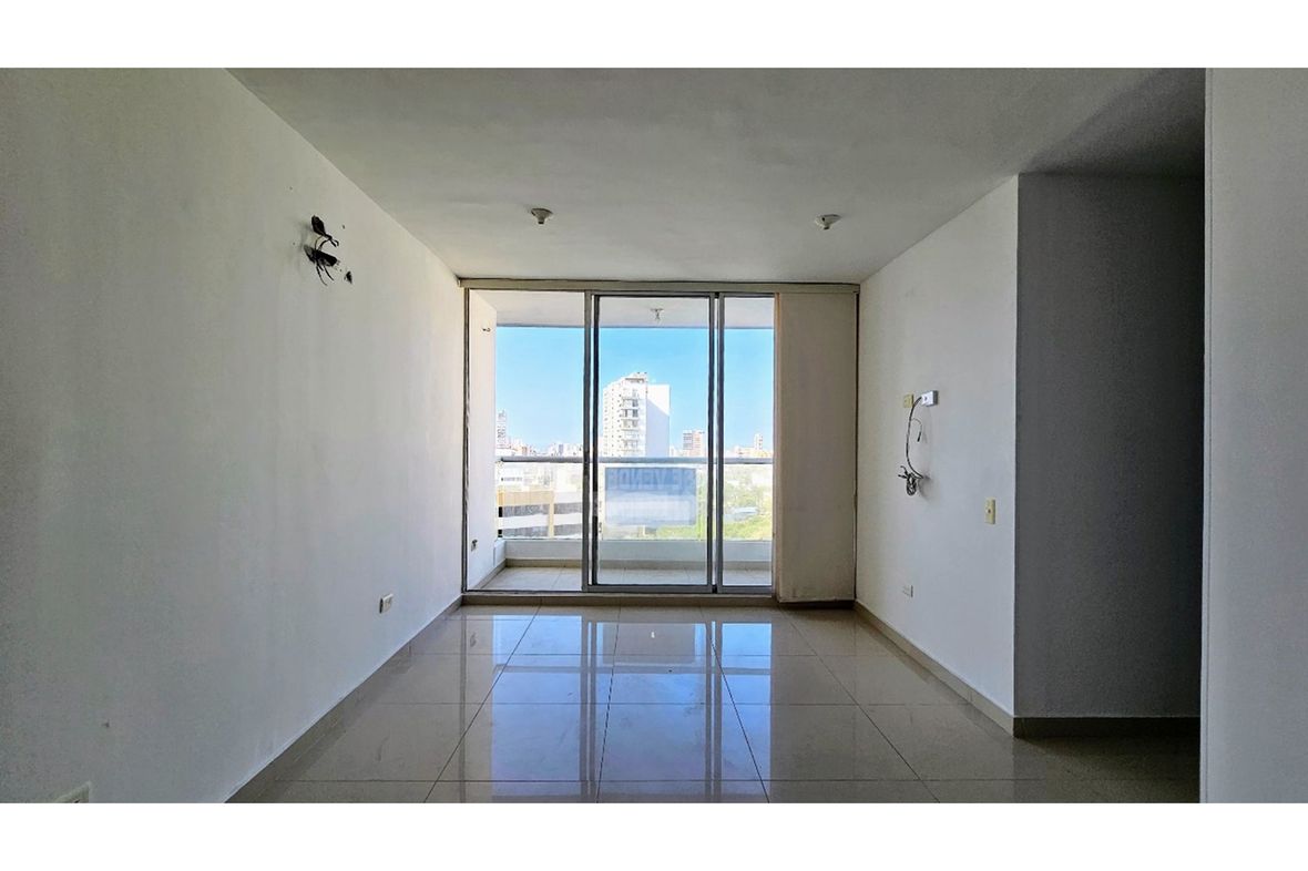 Property in Barranquilla