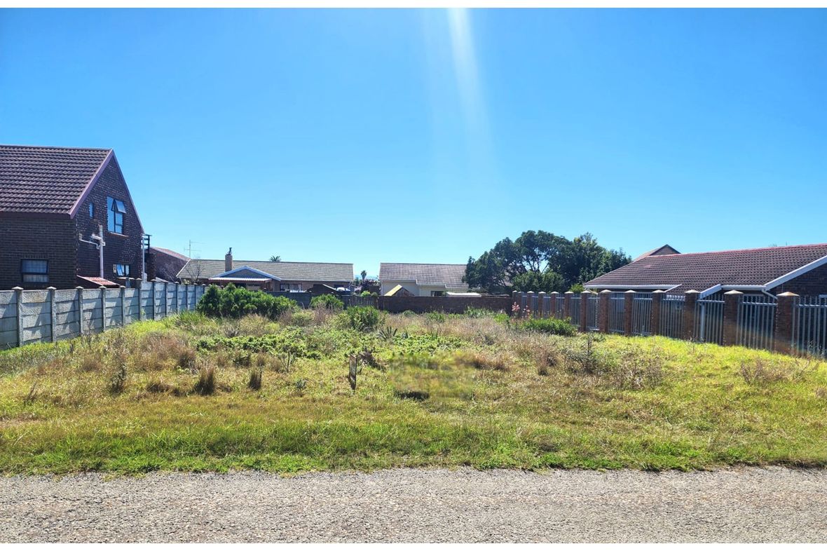 Property in Wavecrest