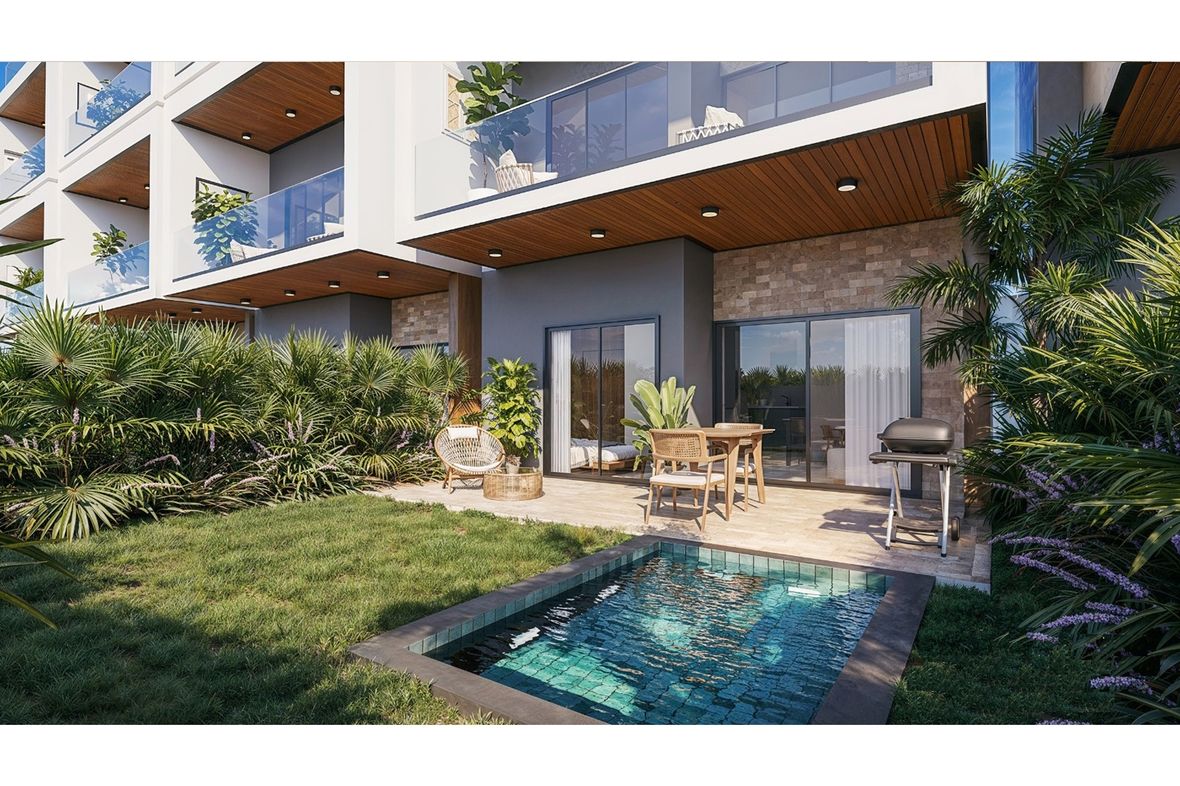 Property in Higüey