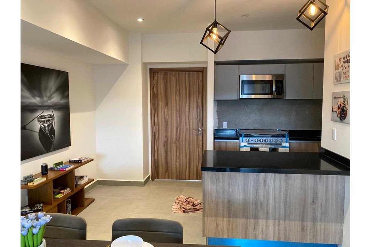 Property in Miguel Hidalgo