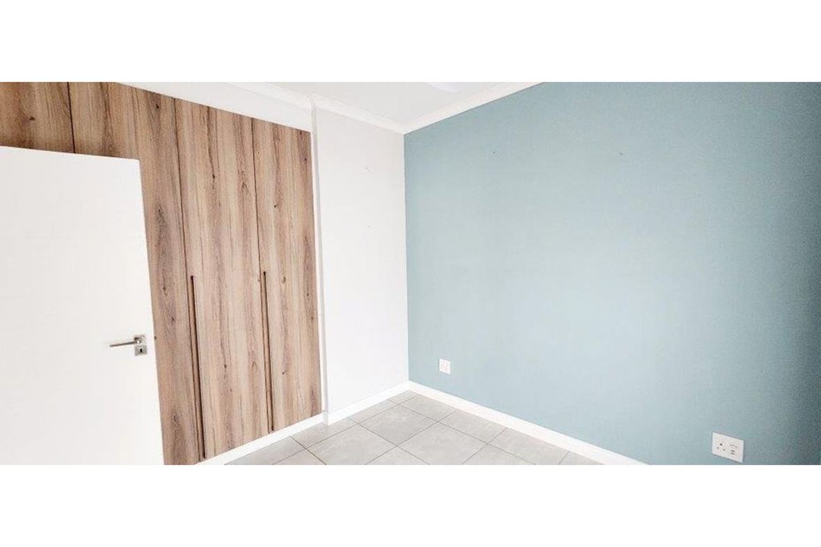 Property in Ballito Central