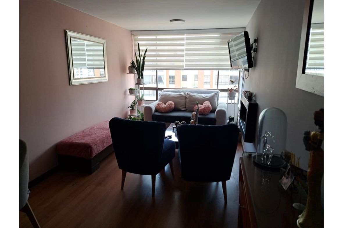 Property in Usaquen