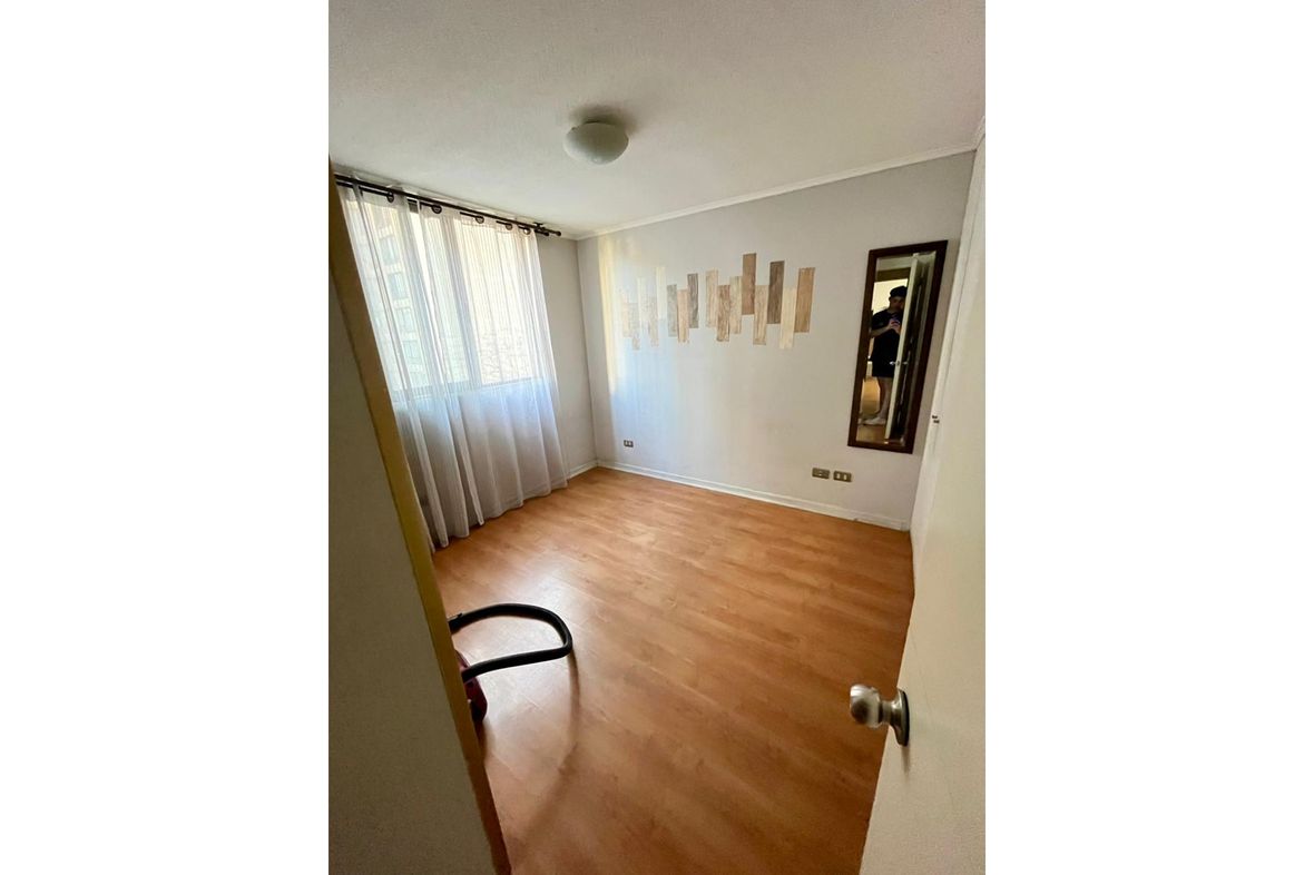 Property in Santiago