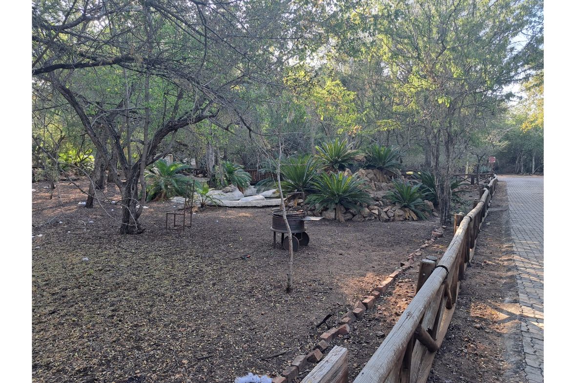 Property in Marloth Park