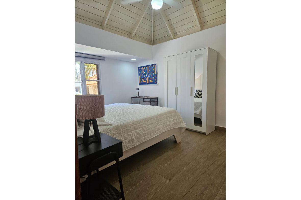 Property in Boca Chica