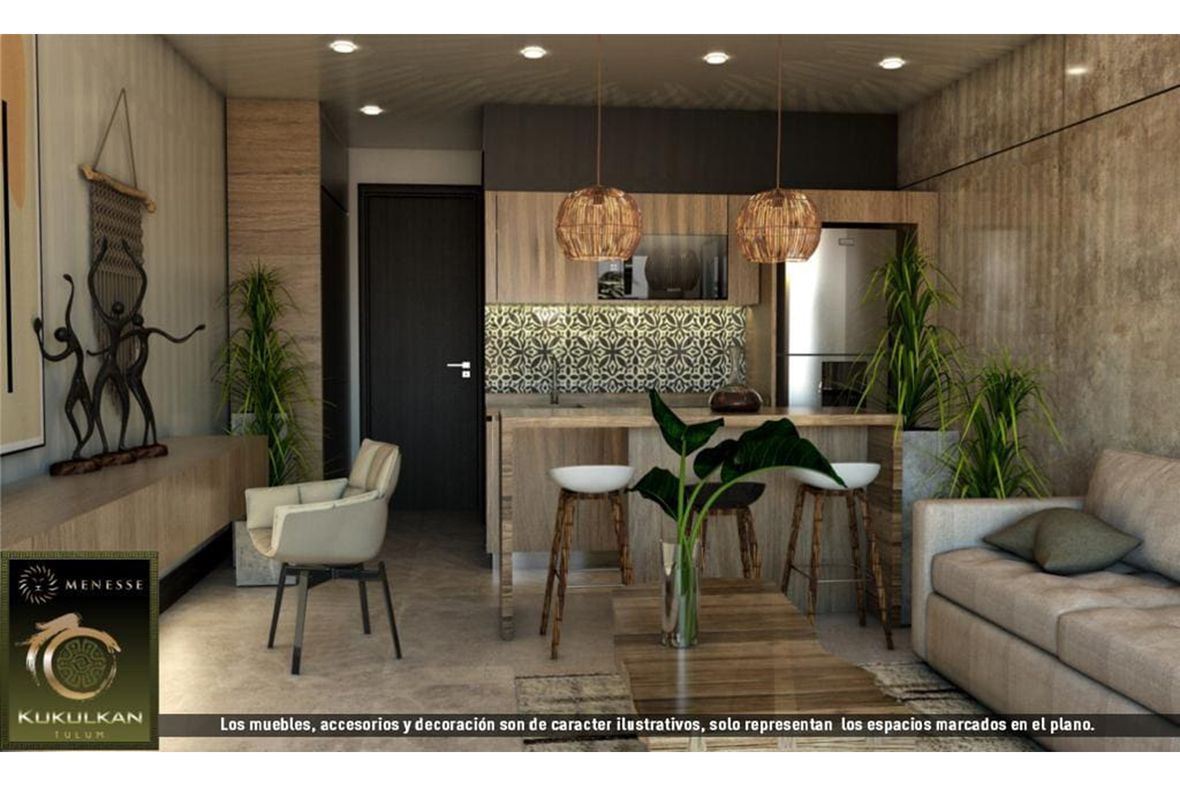 Property in Tulum