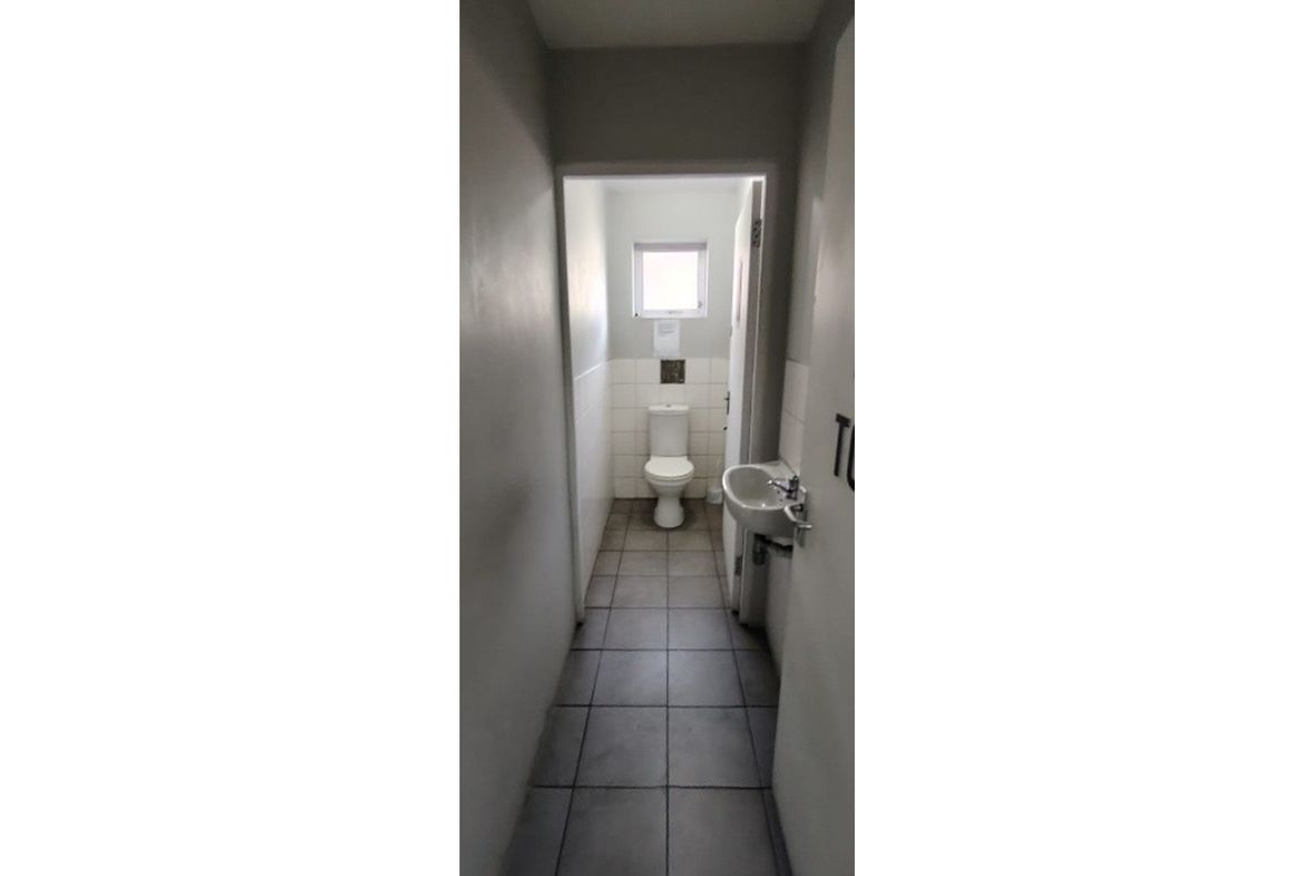 Property in Newton Park