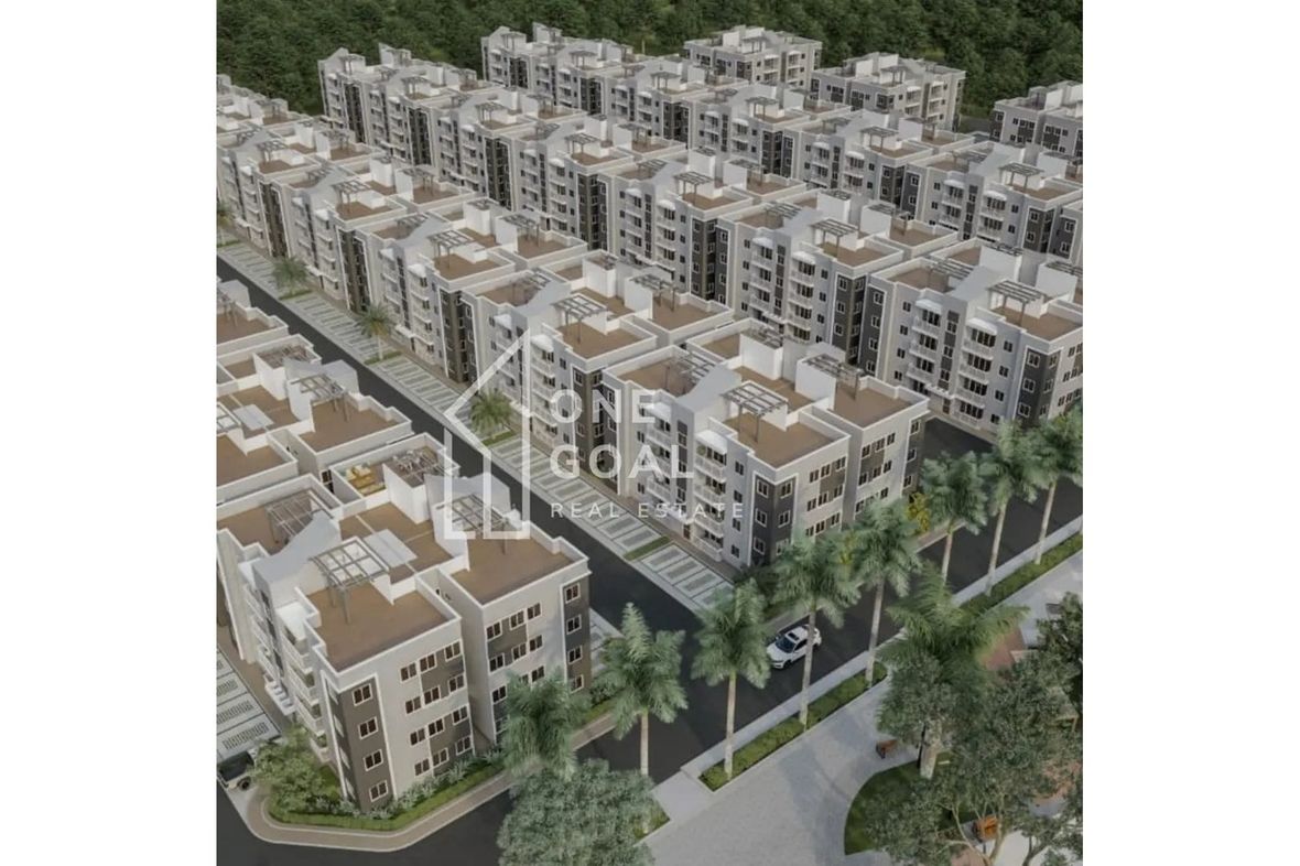 Property in Santo Domingo Este