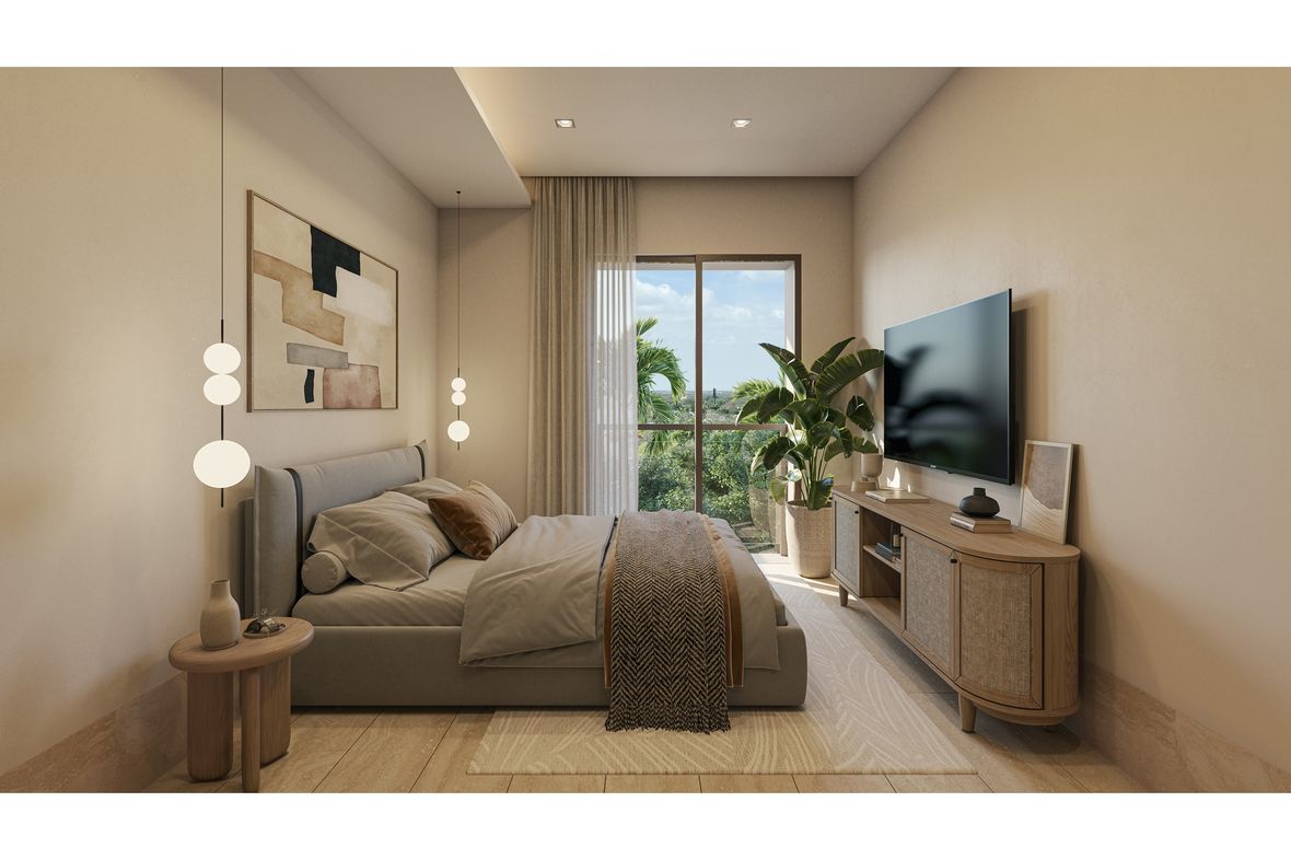 Property in Cancún