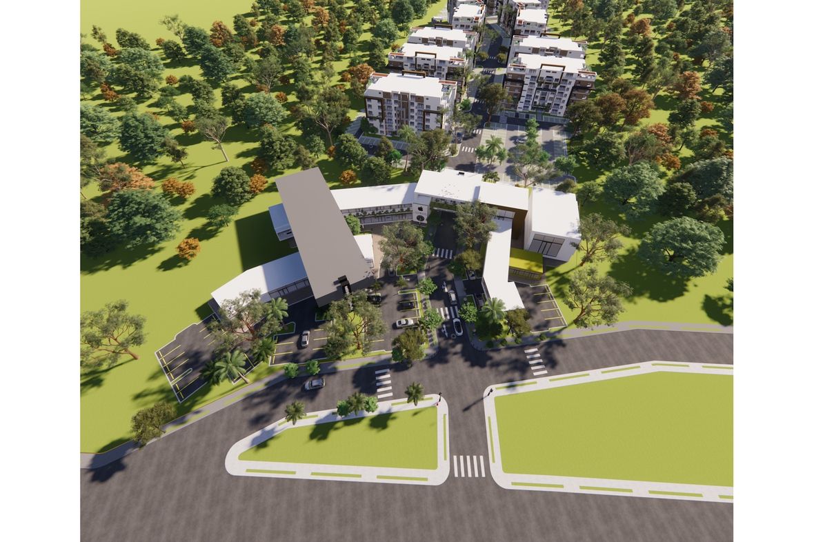 Property in Higüey