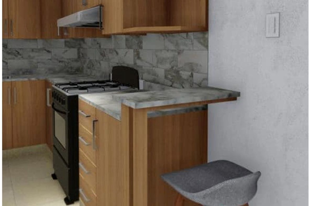 Property in Santiago