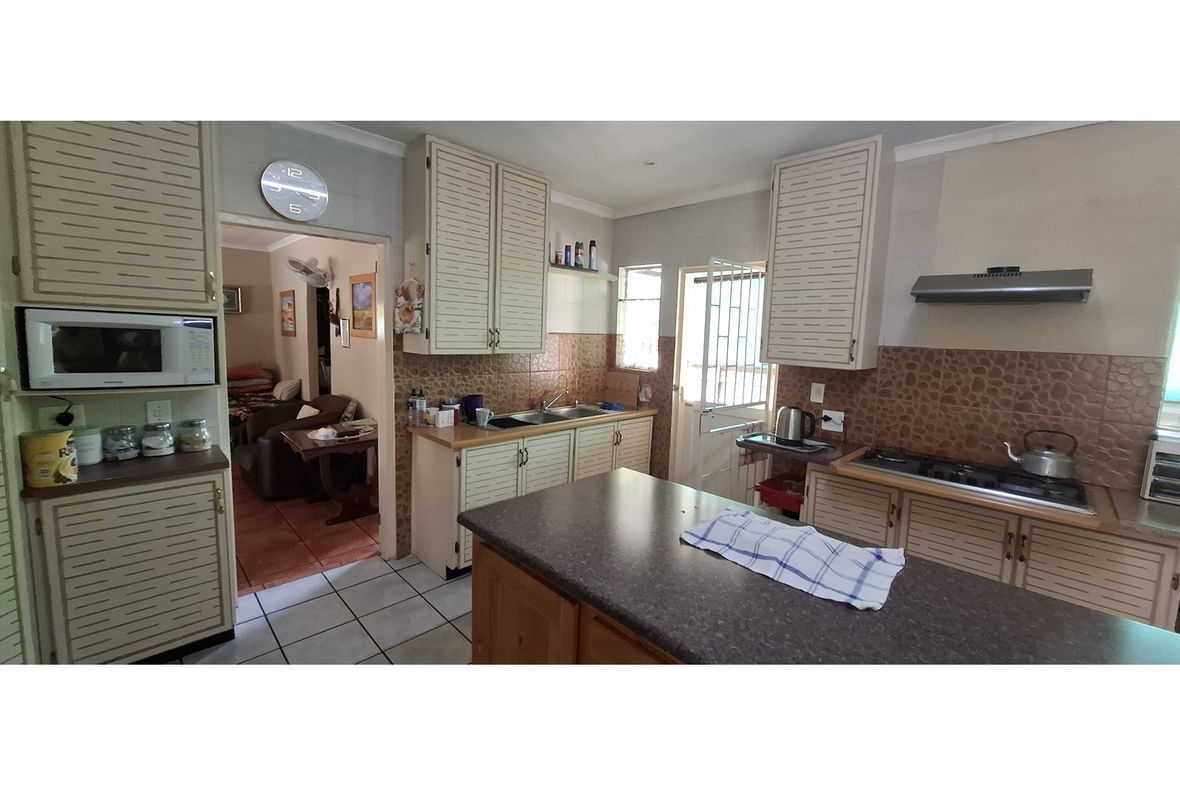 Property in Bela Bela