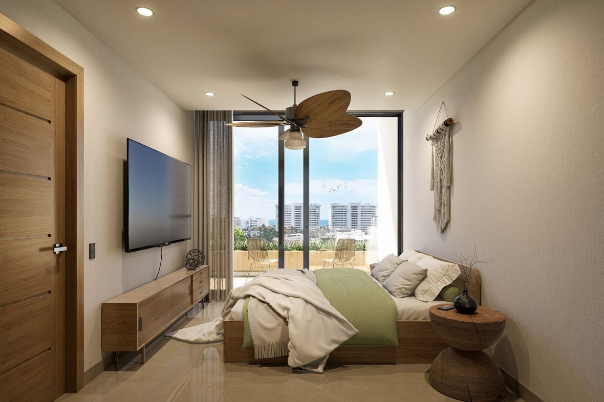 Property in Santo Domingo Este