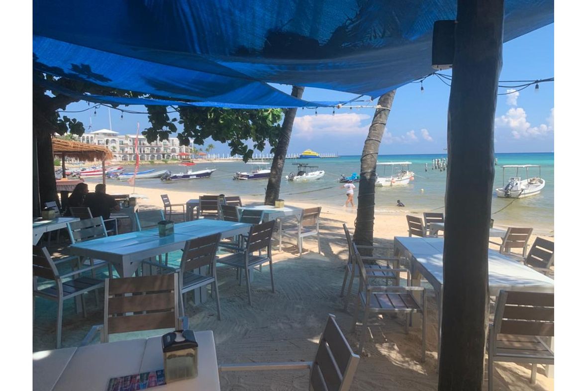 Property in Playa Del Carmen