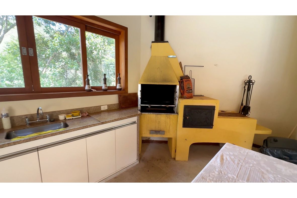 Property in Petropolis