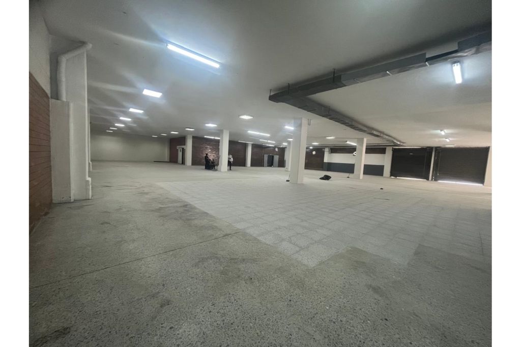 Property in Fontibon