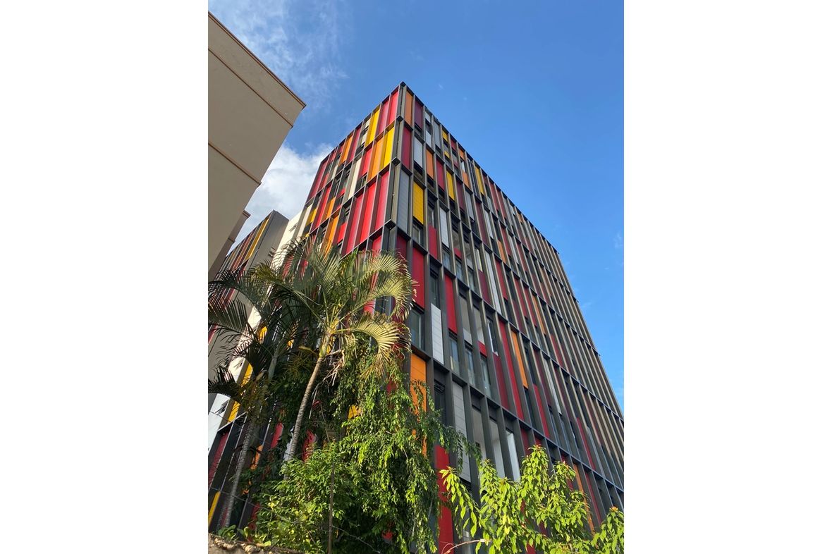 Property in Santo Domingo De Guzmán