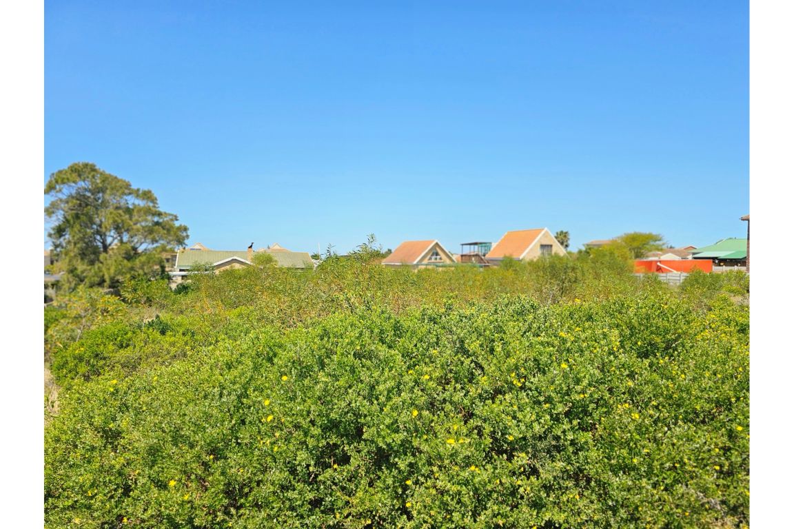 Jeffreys Bay Wavecrest, Eastern Cape