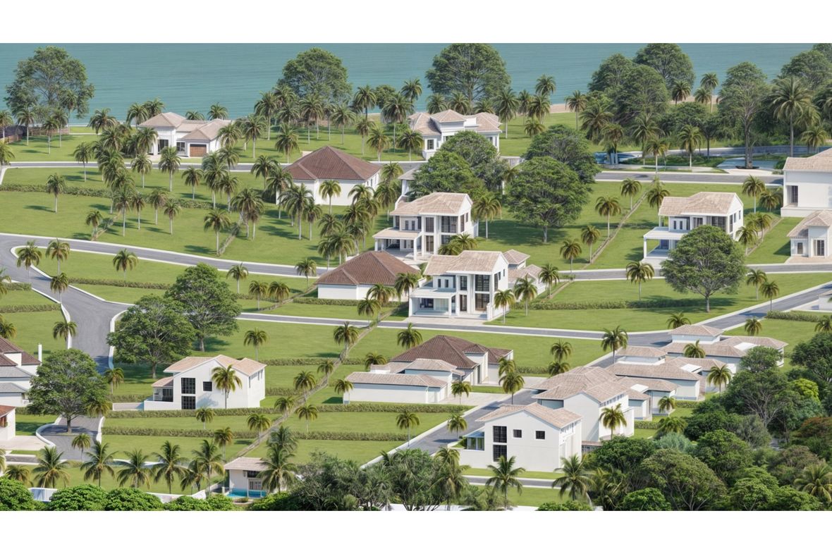 Property in Cabrera