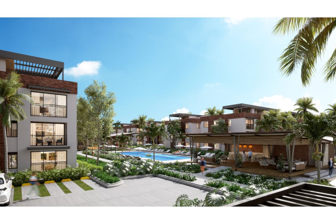 Property in Higüey