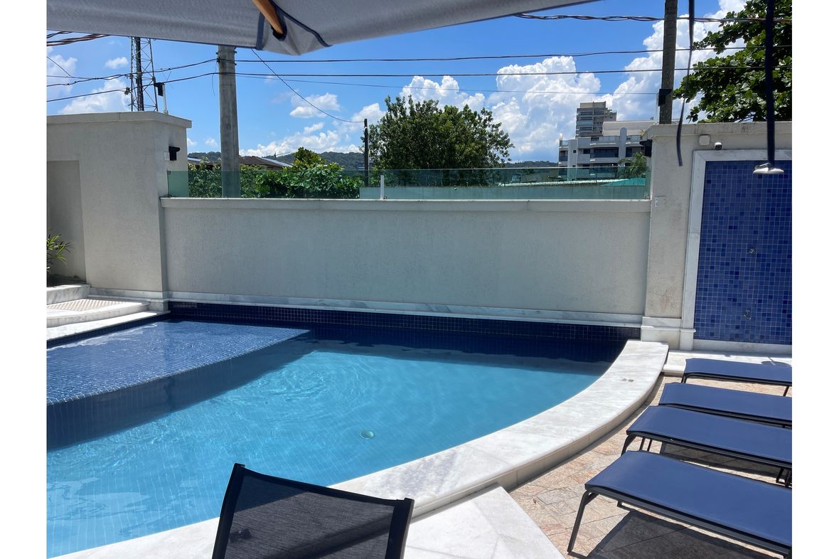 Property in Guarujá