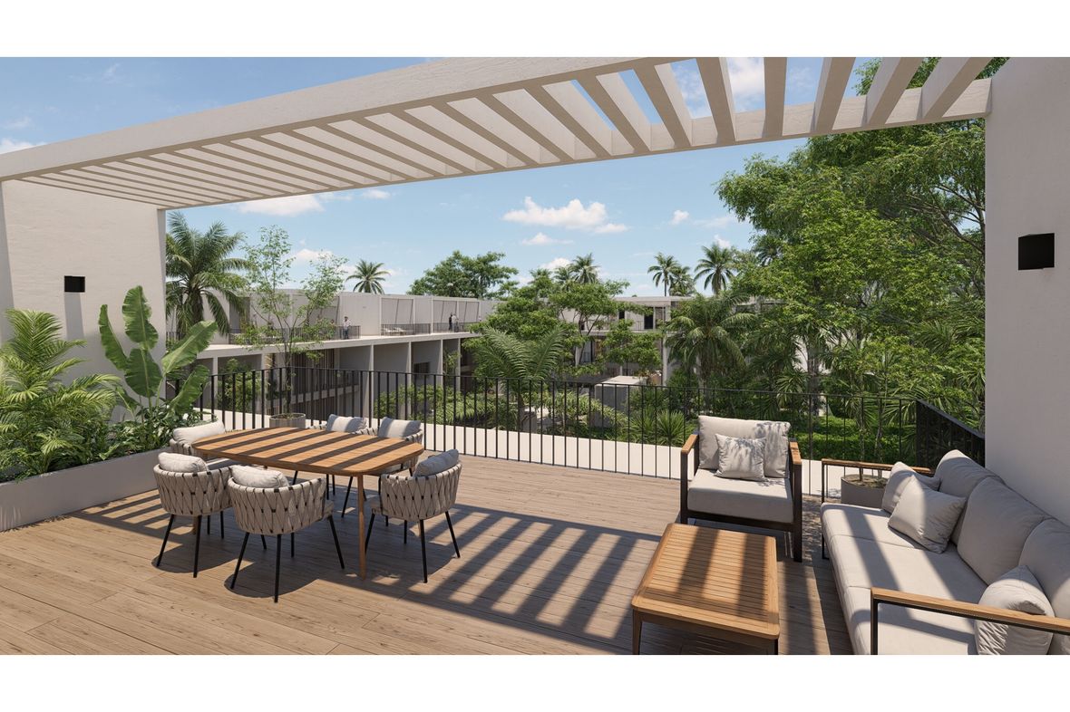 Property in Nueva Romana