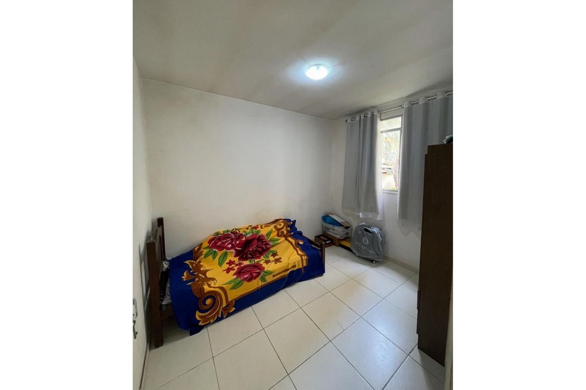 Property in Lauro De Freitas