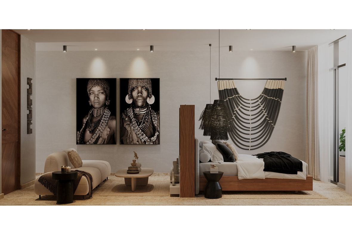 Property in Tulum